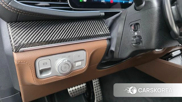 Mercedes-Benz GLE-Class W167 id 4757013 из Кореи 19