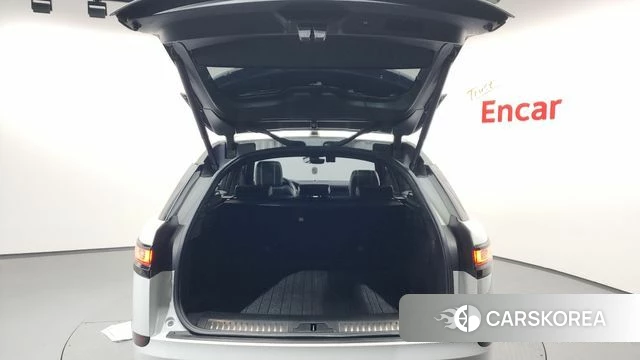 Land Rover Range Rover Velar id 4536750 из Кореи 19