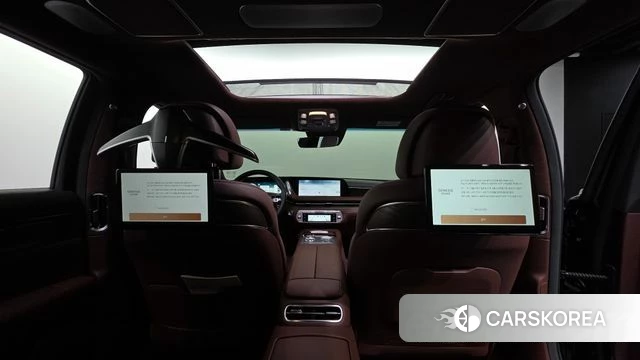 Genesis G90 (RS4) id 4623556 из Кореи 19