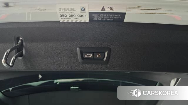 BMW X3 (G01) id 4936802 из Кореи 19