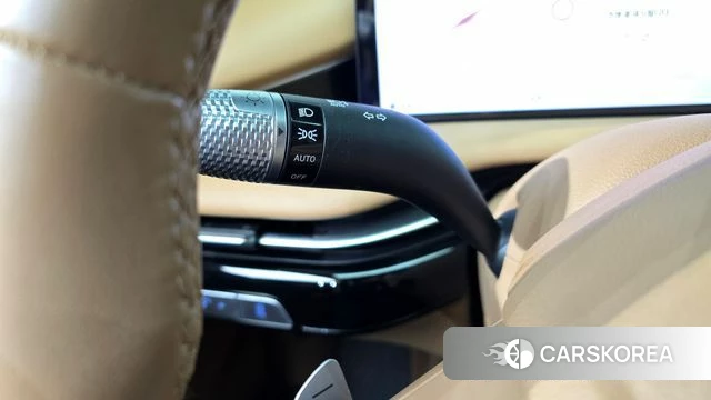 Genesis G80 (RG3) id 4488098 из Кореи 19