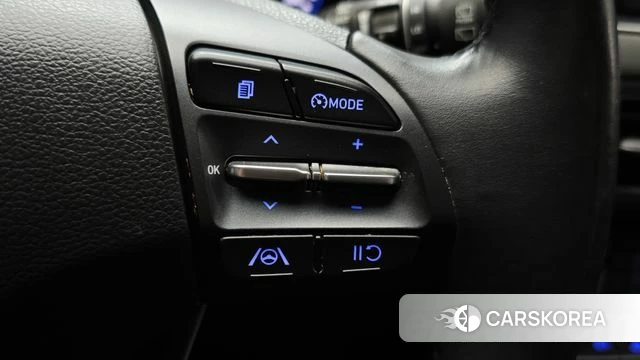 Hyundai The New Kona id 4268058 из Кореи 19