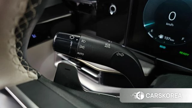 Hyundai Grandeur Hybrid (GN7) id 4585028 из Кореи 19