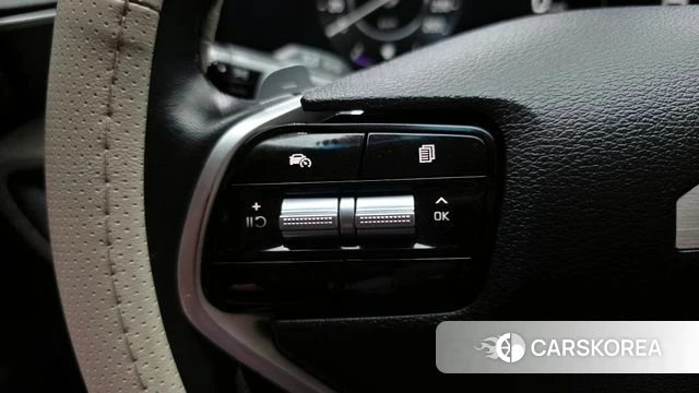 Kia K8 id 4308485 из Кореи 19