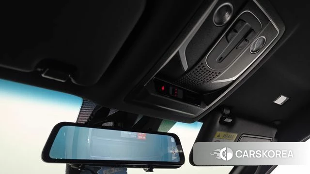 Ssangyong The New Rexton Sport id 4697274 из Кореи 19