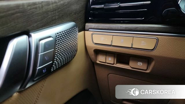Kia Mohave Master id 4383423 из Кореи 19
