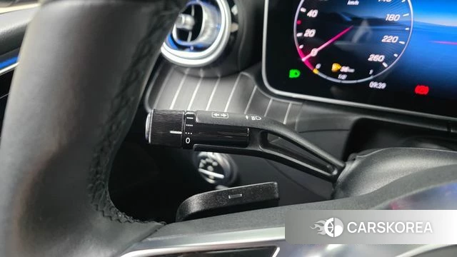 Mercedes-Benz C-Class W206 id 4380936 из Кореи 19