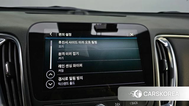 Chevrolet (GM Daewoo) The New Malibu id 4410490 из Кореи 19