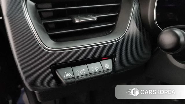 Renault Korea (Samsung) XM3 id 4465045 из Кореи 19