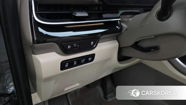 Kia The New Carnival 4th Generation id 4602640 из Кореи 19