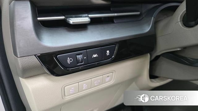 Kia Carnival 4th generation id 4519418 из Кореи 19