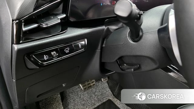 Kia Di All New Niro EV id 4382335 из Кореи 19