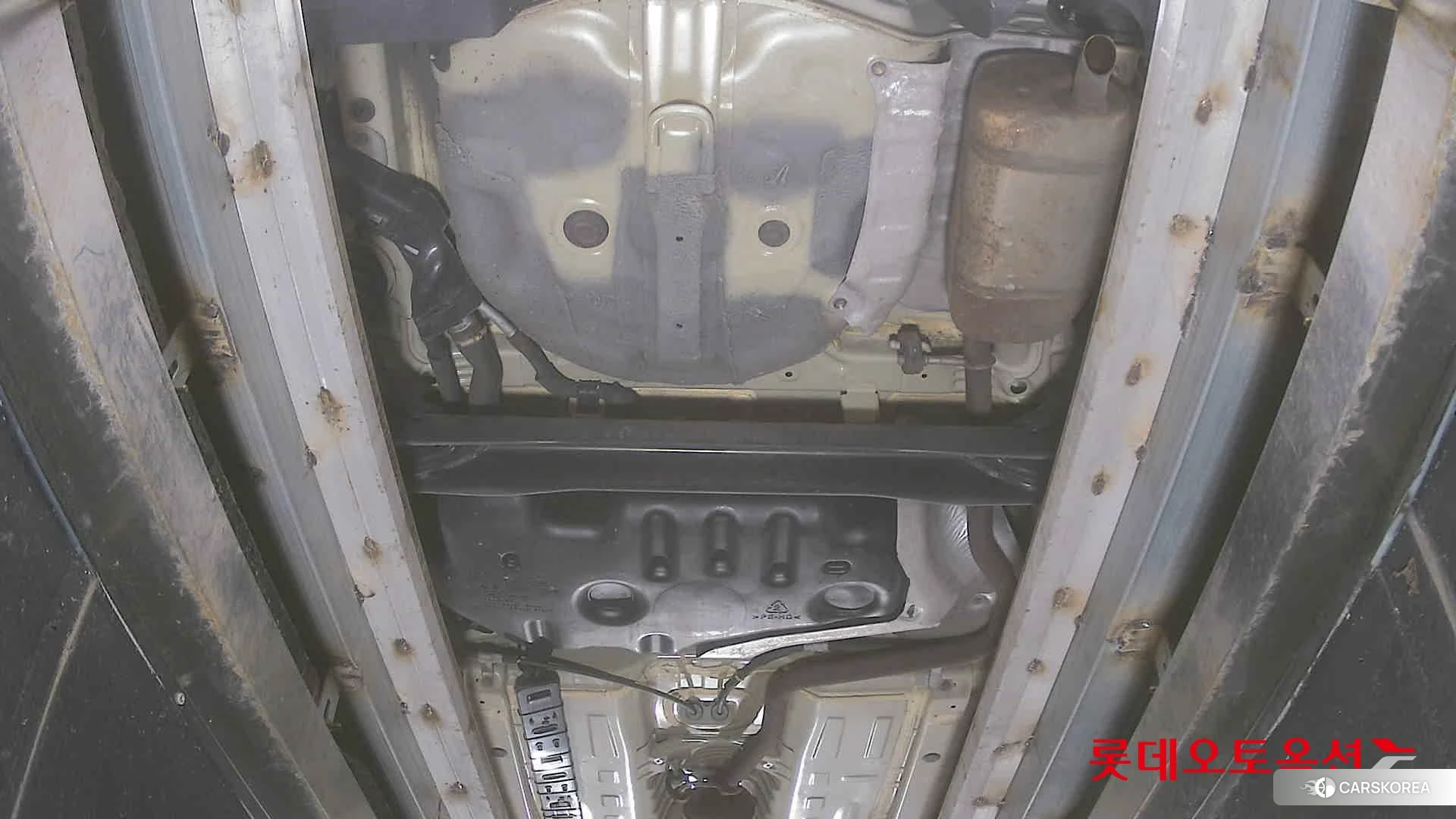 Kia Morning id 4902359 из Кореи 19