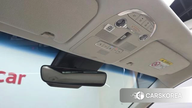 Hyundai The New Grandeur IG id 4632079 из Кореи 19