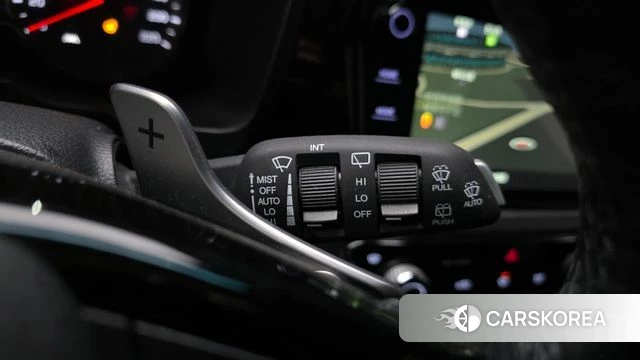 Ssangyong Beautiful Korando id 4250935 из Кореи 19