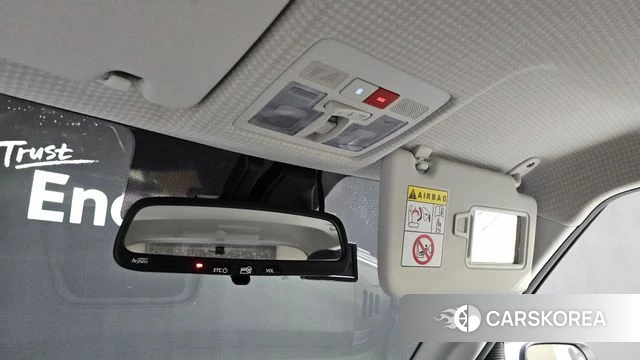 Hyundai Casper id 4186309 из Кореи 19