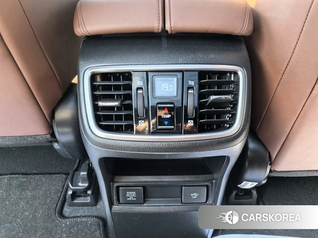 Honda UR-V id 4301836 из Китая 19