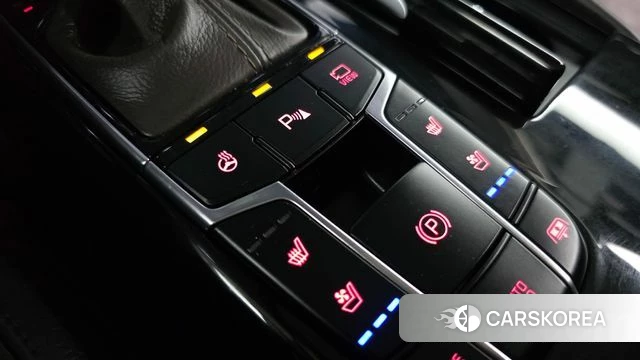 Kia All New K7 Hybrid id 4435402 из Кореи 19