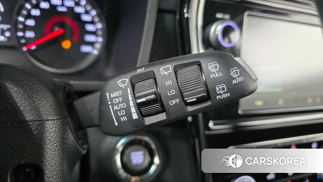 Ssangyong Berry New Tivoli id 4609811 из Кореи 19