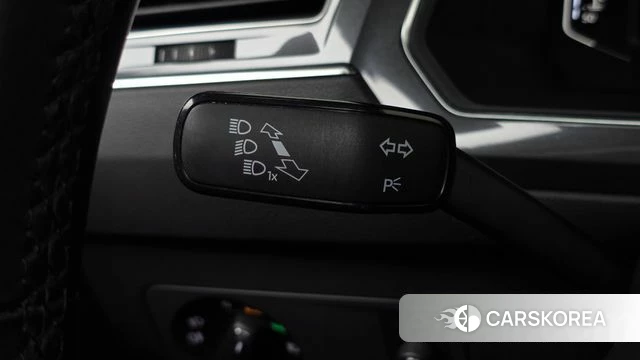 Volkswagen Tiguan Allspace id 4446111 из Кореи 19