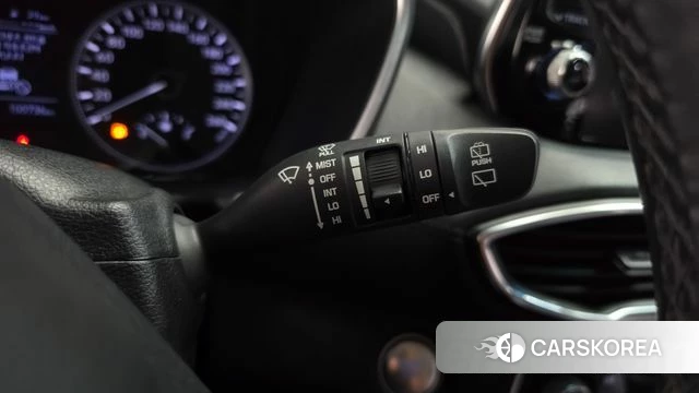 Hyundai Santa Fe TM id 4350988 из Кореи 19