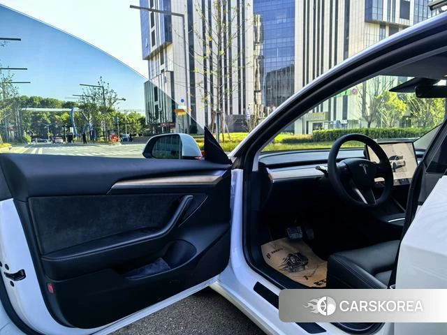 Tesla Model 3 id 4190389 из Китая 19