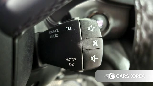 Renault Korea (Samsung) The New QM6 id 4245386 из Кореи 19