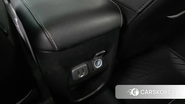 Chevrolet (GM Daewoo) Colorado id 4677403 из Кореи 19