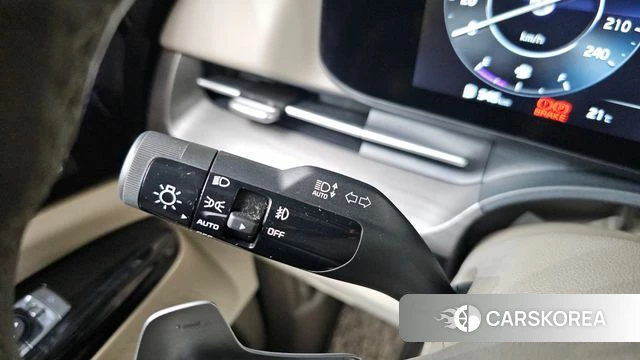 Kia Carnival 4th generation id 4433705 из Кореи 19