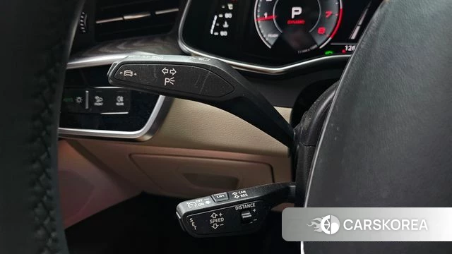 Audi A6 (C8) id 4618028 из Кореи 19