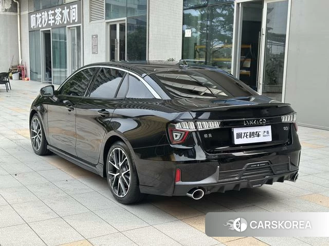 Lynk 03 id 4220610 из Китая 19