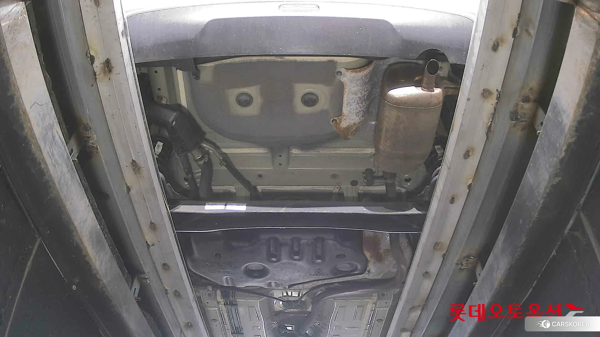 Hyundai Casper id 4289473 из Кореи 19