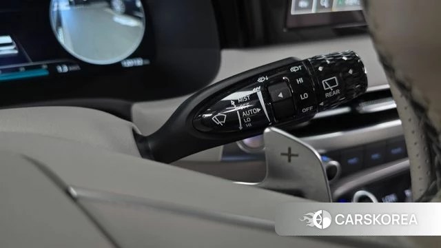 Hyundai The New Palisade id 4676107 из Кореи 19