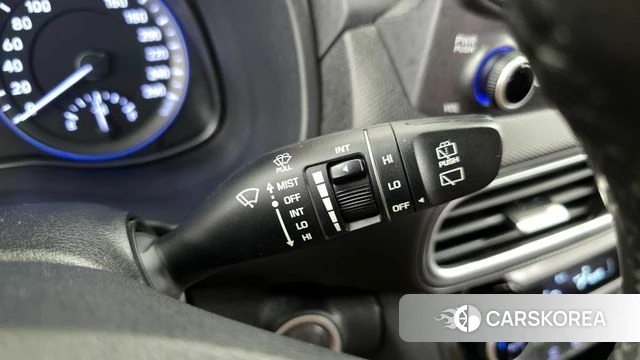 Hyundai Kona id 4197160 из Кореи 19