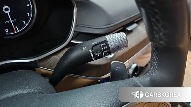 Genesis G80 (RG3) id 4224833 из Кореи 19