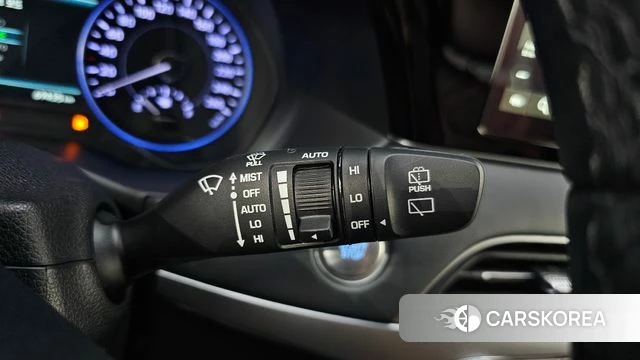 Hyundai Palisade id 4429988 из Кореи 19