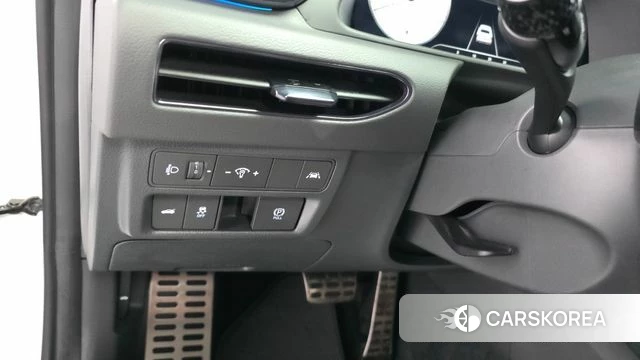 Hyundai Sonata (DN8) id 4231413 из Кореи 19