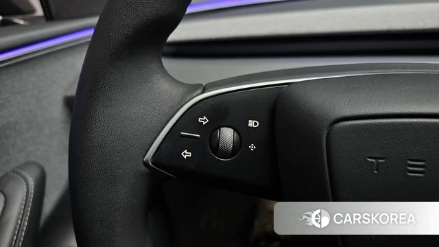 Tesla Model 3 id 4640018 из Кореи 19