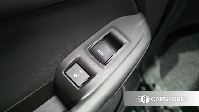 Chevrolet (GM Daewoo) Trailblazer id 4445889 из Кореи 19