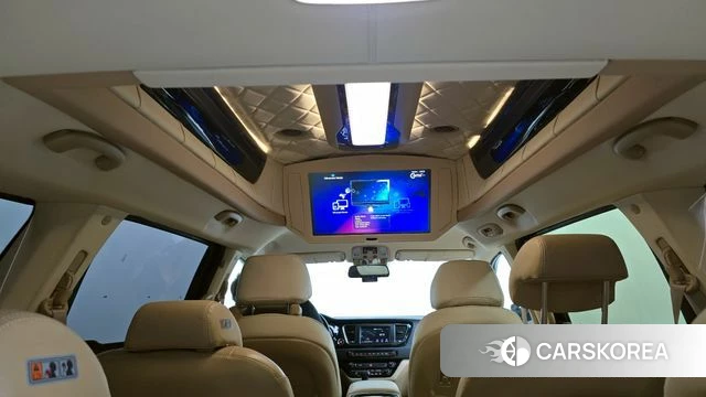 Kia The New Carnival id 4284887 из Кореи 19