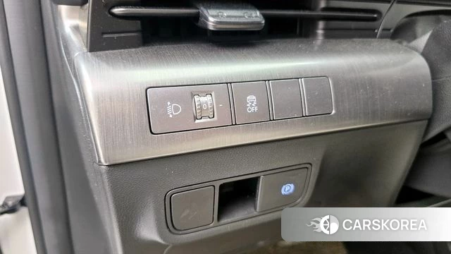 Hyundai Kona (SX2) id 4280237 из Кореи 19