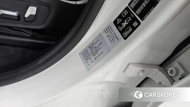 BMW X4 (G02) id 4881811 из Кореи 19