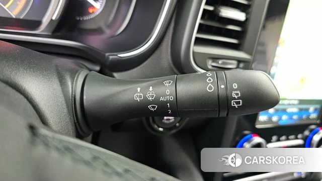 Renault Korea (Samsung) QM6 id 4483396 из Кореи 19