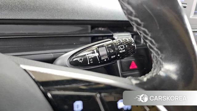 Hyundai Staria id 4224348 из Кореи 19