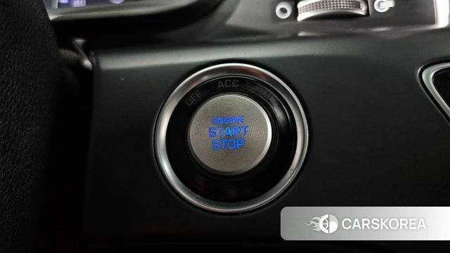 Hyundai Sonata New Rise id 4620385 из Кореи 19