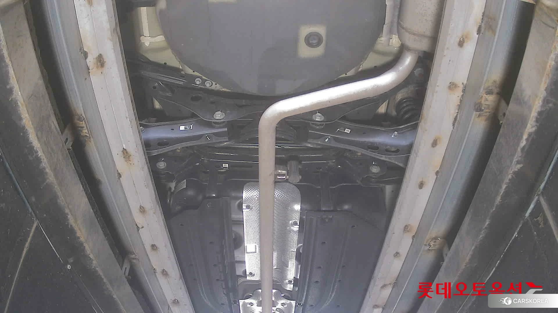 Kia K5 id 4902413 из Кореи 19