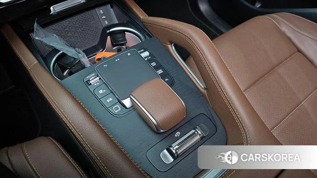 Mercedes-Benz GLE-Class W167 id 4468363 из Кореи 19