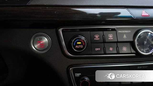 Kia Come New K7 id 4677690 из Кореи 19