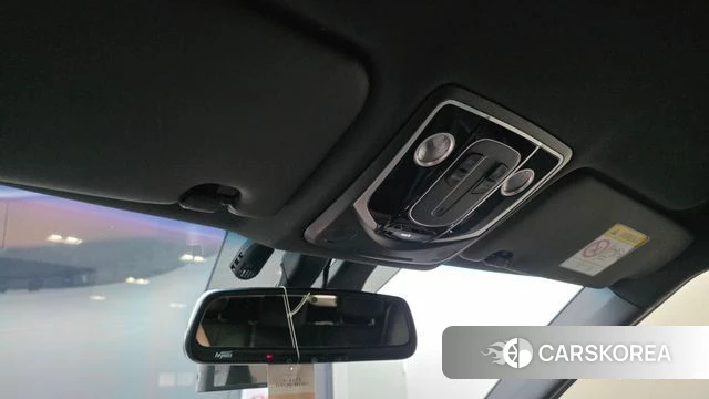 Ssangyong Torres EVX id 4248609 из Кореи 19