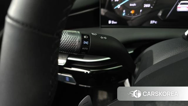 Genesis G80 (RG3) id 4400385 из Кореи 19